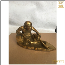 小型18羅漢銅佛像批發(fā)價(jià)格 小型18羅漢銅佛像批發(fā)價(jià)格