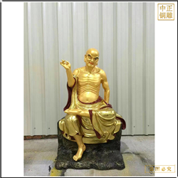 十八羅漢銅佛像供應(yīng) 十八羅漢銅佛像供應(yīng)