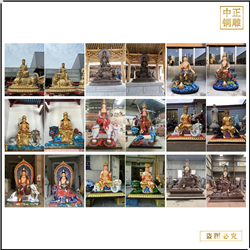 文殊普賢菩薩銅佛像供應(yīng) 文殊普賢菩薩銅佛像供應(yīng)