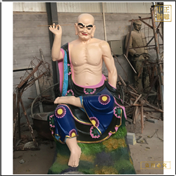 十八羅漢銅像供應(yīng) 十八羅漢銅像供應(yīng)