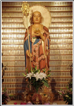 鑄銅地藏王菩薩|地藏王菩薩價(jià)格 鑄銅地藏王菩薩|地藏王菩薩價(jià)格