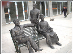 定做廣場(chǎng)銅雕|加工廣場(chǎng)銅雕 定做廣場(chǎng)銅雕|加工廣場(chǎng)銅雕