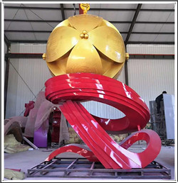 哪的廣場(chǎng)雕塑做的好 哪的廣場(chǎng)雕塑做的好