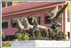 優(yōu)質(zhì)阿波羅戰(zhàn)車(chē)雕塑 優(yōu)質(zhì)阿波羅戰(zhàn)車(chē)雕塑