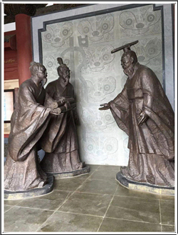 供應(yīng)孫武雕塑 供應(yīng)孫武雕塑