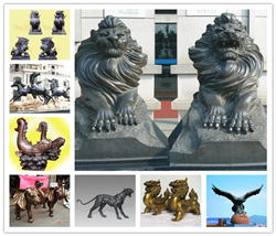 匯豐銅獅子價(jià)格 匯豐銅獅子價(jià)格