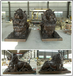 供應(yīng)匯豐銅獅子 供應(yīng)匯豐銅獅子