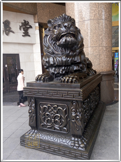 銅獅子報(bào)價(jià) 銅獅子報(bào)價(jià)