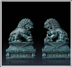 小銅獅子價(jià)格 小銅獅子價(jià)格