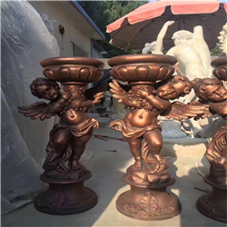 小天使銅像廠家 小天使銅像廠家