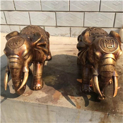 大象擺件工藝品 大象擺件工藝品