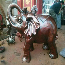 大象雕像 大象雕像