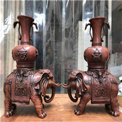 大象風(fēng)水?dāng)[件 大象風(fēng)水?dāng)[件