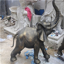 銅象廠家 銅象廠家