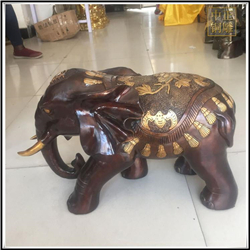 鑄銅大象生產(chǎn)廠 鑄銅大象生產(chǎn)廠