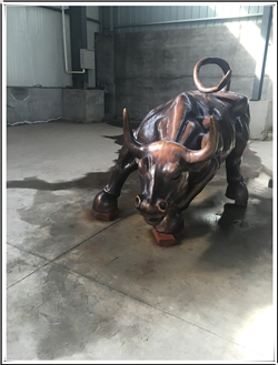 華爾街牛廠家 華爾街牛廠家