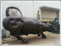 銅雕牛價(jià)格 銅雕牛價(jià)格