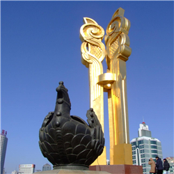 3米廣場雕塑 3米廣場雕塑
