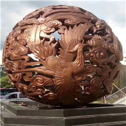 廣場(chǎng)銅雕 廣場(chǎng)銅雕