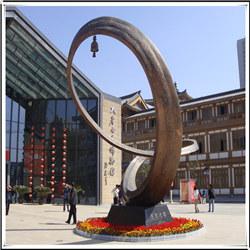 加工城市廣場(chǎng)雕塑 加工城市廣場(chǎng)雕塑