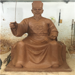 歷史人物雕塑 歷史人物雕塑