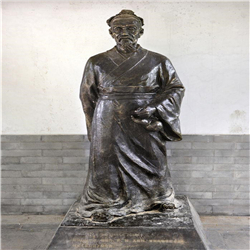 華佗銅像價格 華佗銅像價格