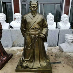 李時(shí)珍銅像價(jià)格 李時(shí)珍銅像價(jià)格