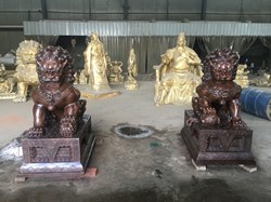 1.5故宮獅價格 1.5故宮獅價格